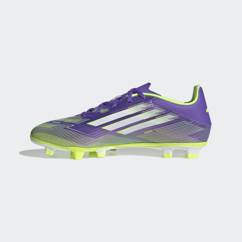 Adidas Predator Club Beyaz Erkek Halı Saha Ayakkabısı - 3