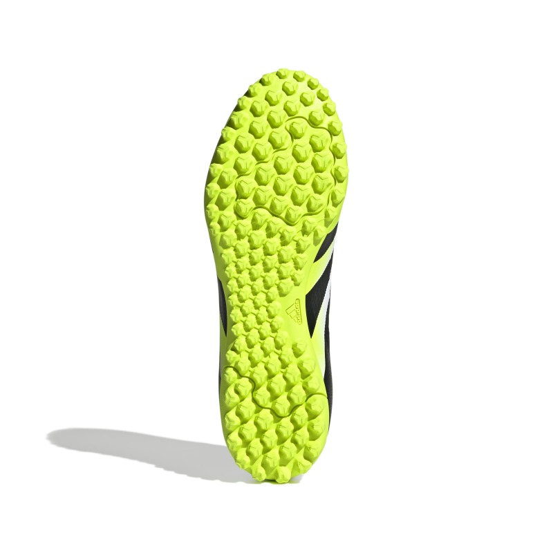 Adidas Predator Club Beyaz Erkek Halı Saha Ayakkabısı - 3