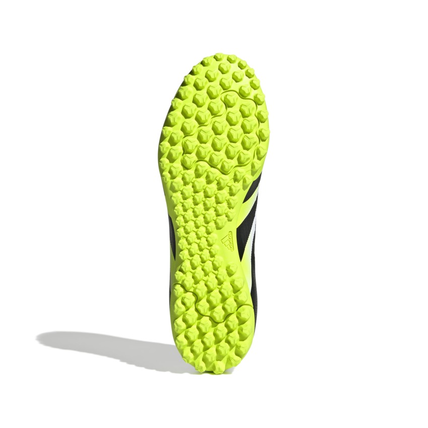 Adidas Predator Club Beyaz Erkek Halı Saha Ayakkabısı - 3