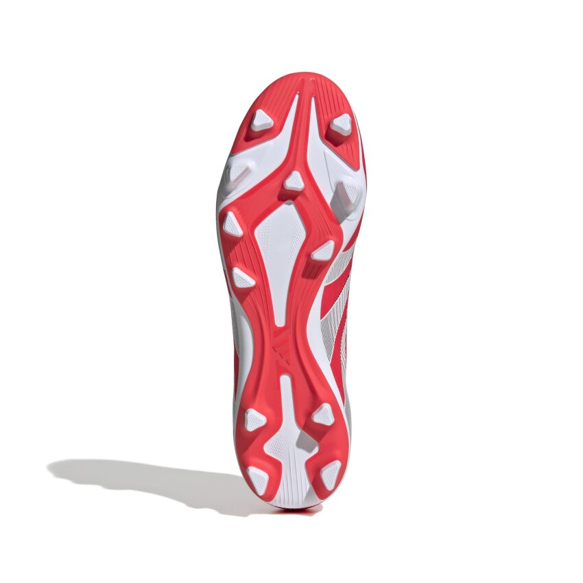 Adidas Predator Club Fg/Mg Erkek Krampon - 4