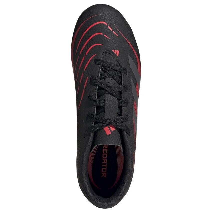 Adidas Predator Club Fg/Mg J Çocuk Krampon - 3