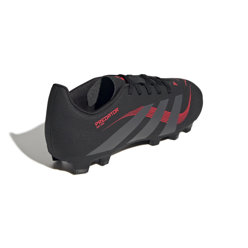 Adidas Predator Club FG/MG Çocuk Krampo - 6