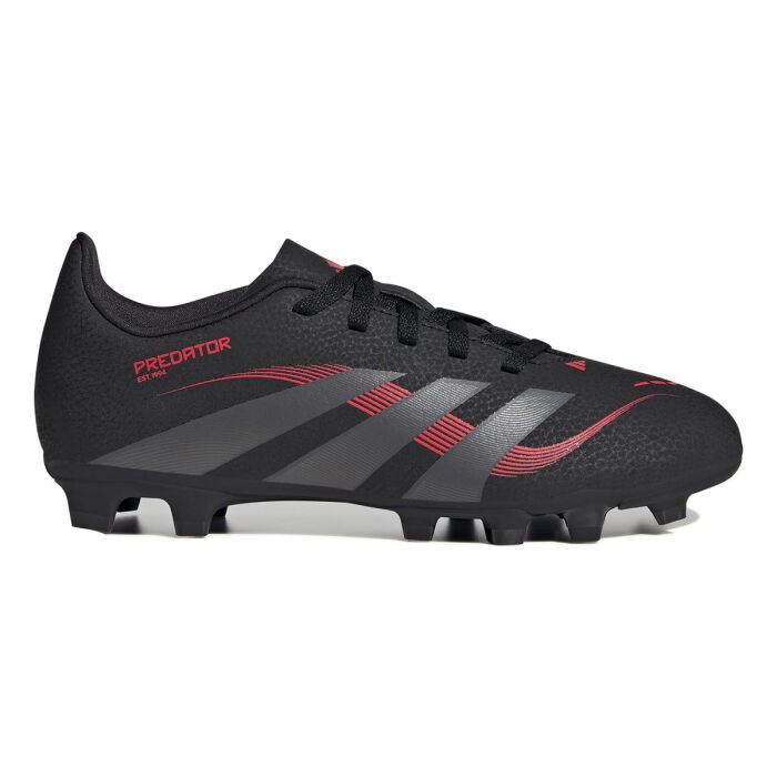 Adidas Predator Club Fg/Mg J Çocuk Krampon - 1