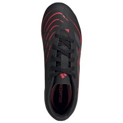 Adidas Predator Club Fg/Mg J Çocuk Krampon - 3