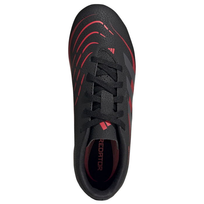 Adidas Predator Club Fg/Mg J Çocuk Krampon - 3