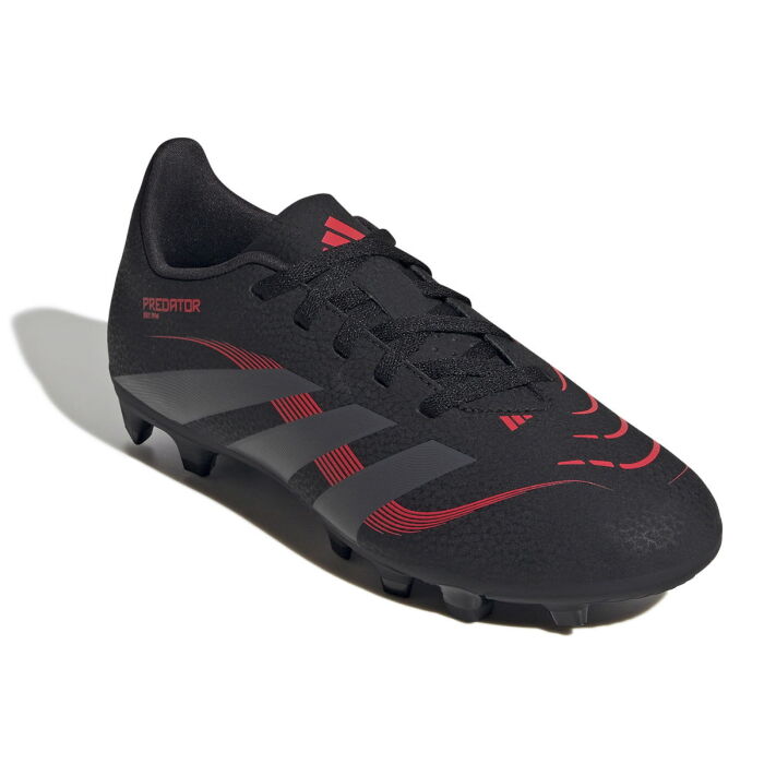 Adidas Predator Club Fg/Mg J Çocuk Krampon - 5