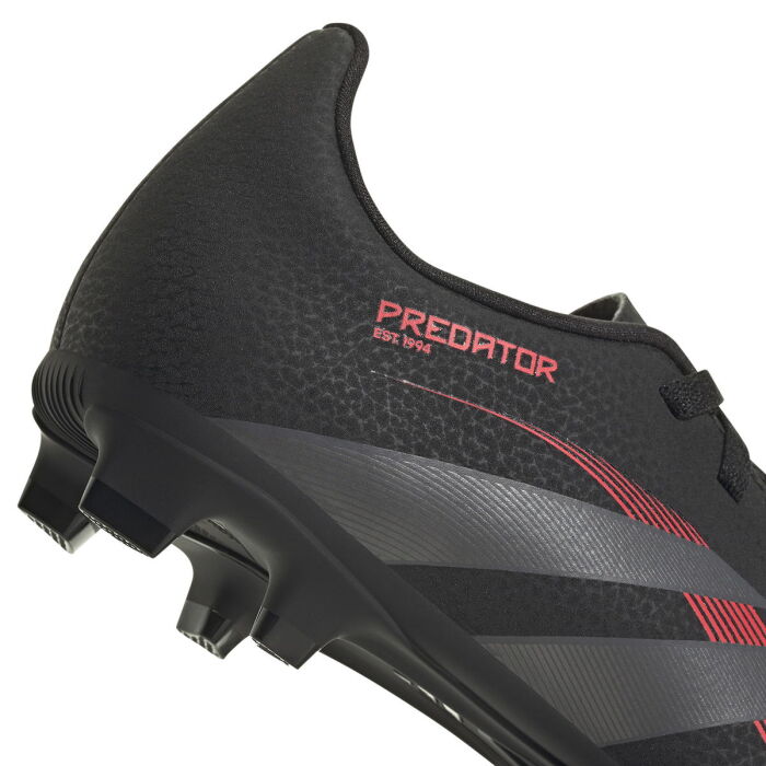 Adidas Predator Club Fg/Mg J Çocuk Krampon - 7