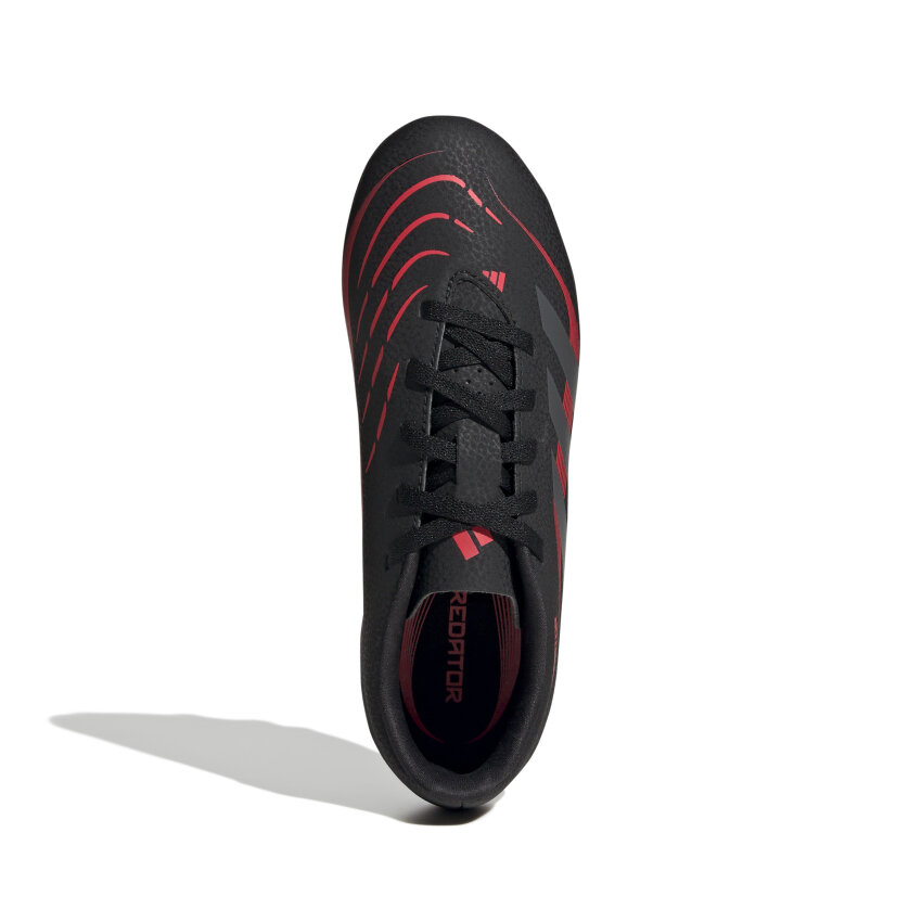 Adidas Predator Club Fg/Mg J Çocuk Krampon - 3