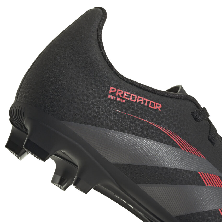 Adidas Predator Club Fg/Mg J Çocuk Krampon - 8