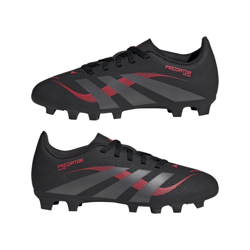 Adidas Predator Club Fg/Mg J Çocuk Krampon - 9