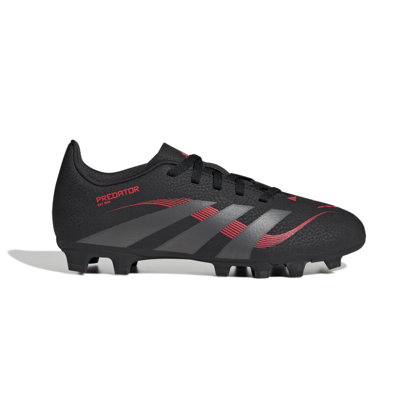 Adidas Predator Club FG/MG Çocuk Krampo - 1