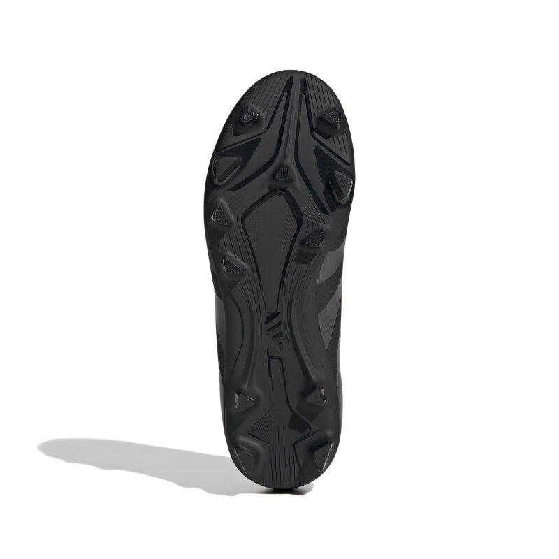 Adidas Predator Club FG/MG Çocuk Krampo - 4