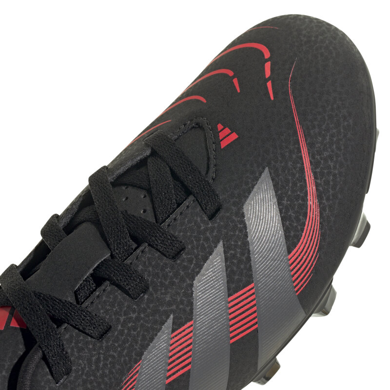 Adidas Predator Club FG/MG Çocuk Krampo - 7