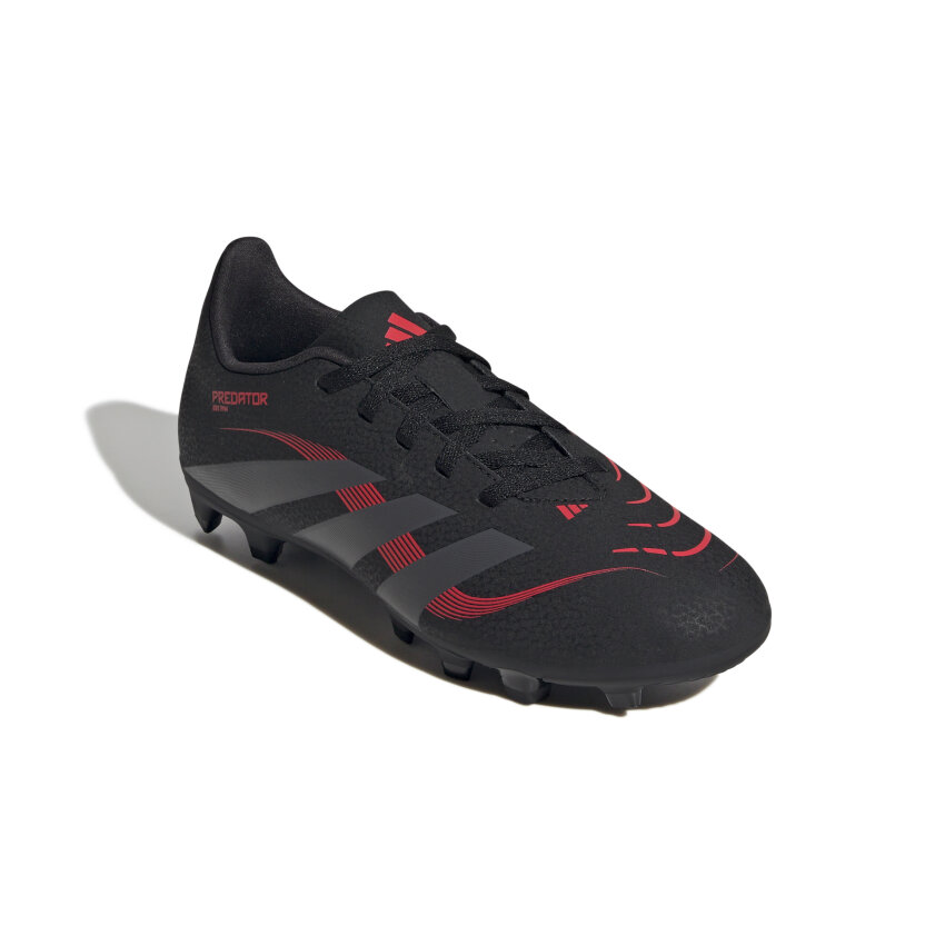 Adidas Predator Club FG/MG Çocuk Krampo - 5