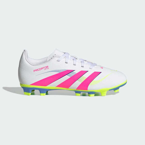 Adidas Predator Club Fg/Mg J Çocuk Krampon - 1
