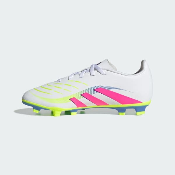Adidas Predator Club Fg/Mg J Çocuk Krampon - 2