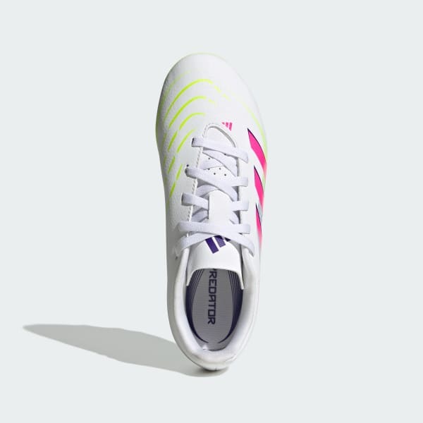 Adidas Predator Club Fg/Mg J Çocuk Krampon - 3