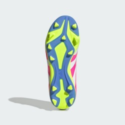 Adidas Predator Club Fg/Mg J Çocuk Krampon - 4