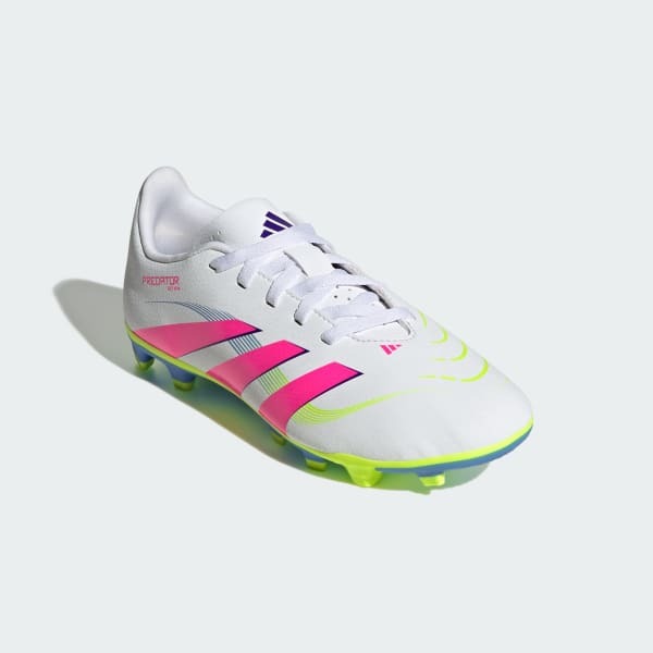 Adidas Predator Club Fg/Mg J Çocuk Krampon - 5