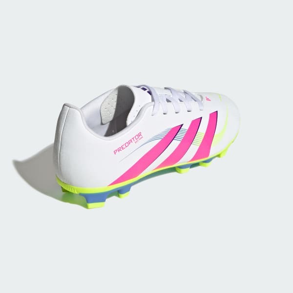 Adidas Predator Club Fg/Mg J Çocuk Krampon - 6