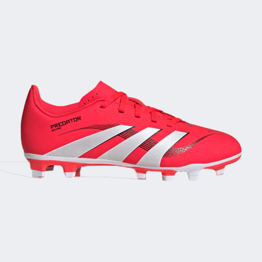 Adidas Predator Club Fg/Mg J Çocuk Krampon - 1