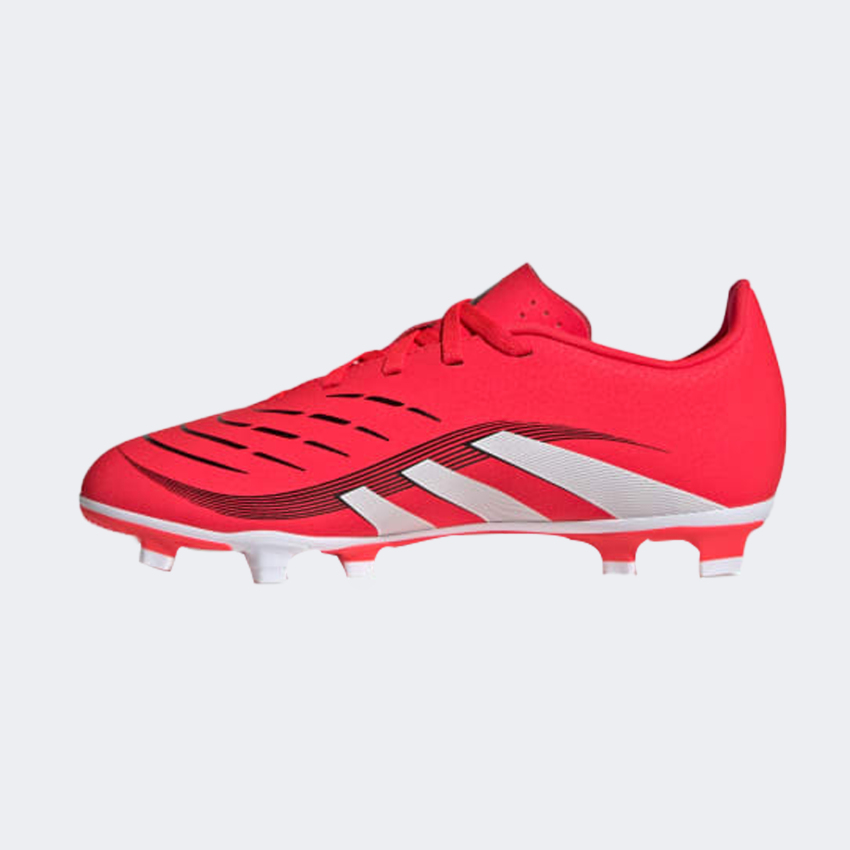 Adidas Predator Club Fg/Mg J Çocuk Krampon - 2