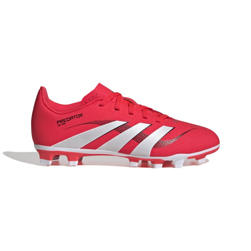 Adidas Predator Club Fg/Mg J Çocuk Krampon - 1