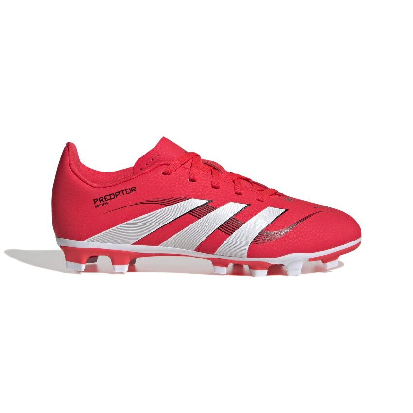 Adidas Predator Club Fg/Mg J Çocuk Krampon - 1