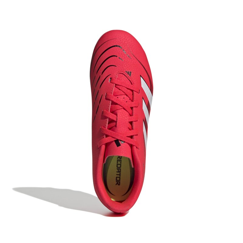Adidas Predator Club Fg/Mg J Çocuk Krampon - 3