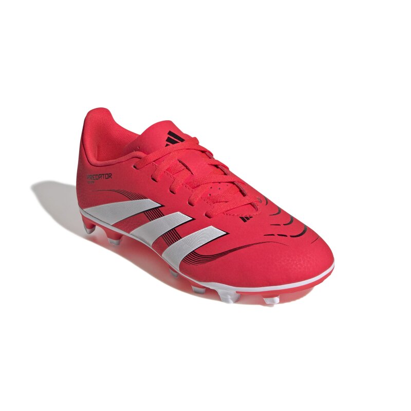 Adidas Predator Club Fg/Mg J Çocuk Krampon - 5