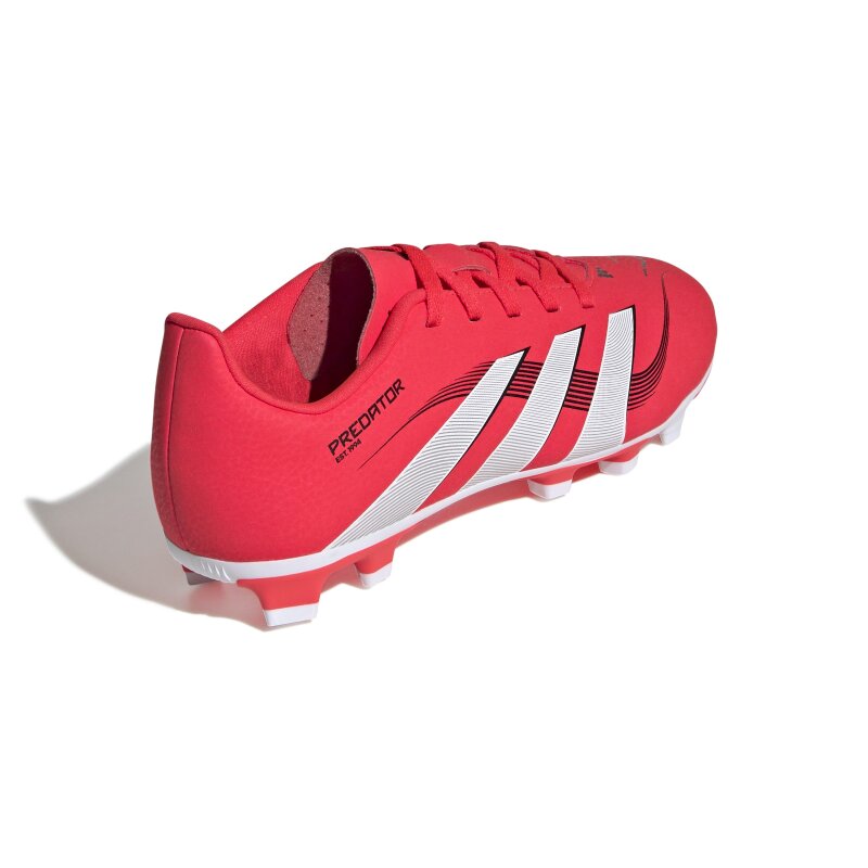 Adidas Predator Club Fg/Mg J Çocuk Krampon - 6