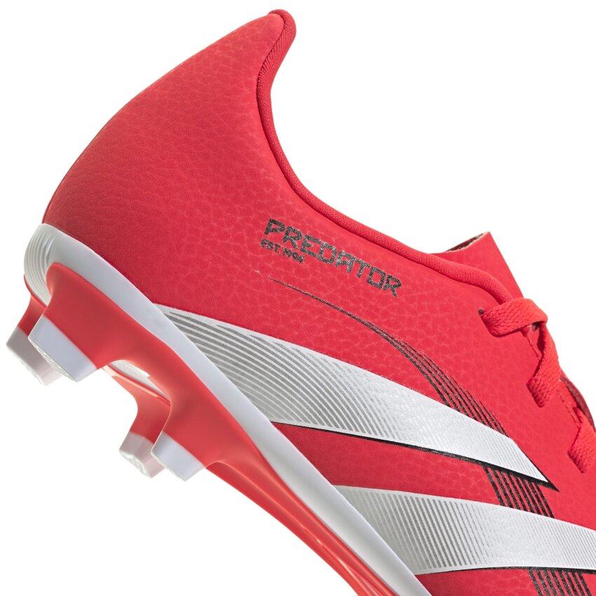 Adidas Predator Club Fg/Mg J Çocuk Krampon - 7
