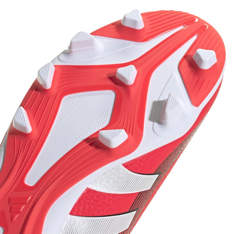 Adidas Predator Club Fg/Mg J Çocuk Krampon - 8