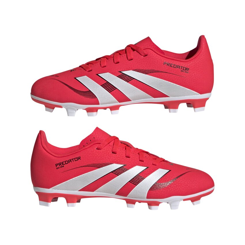 Adidas Predator Club Fg/Mg J Çocuk Krampon - 9