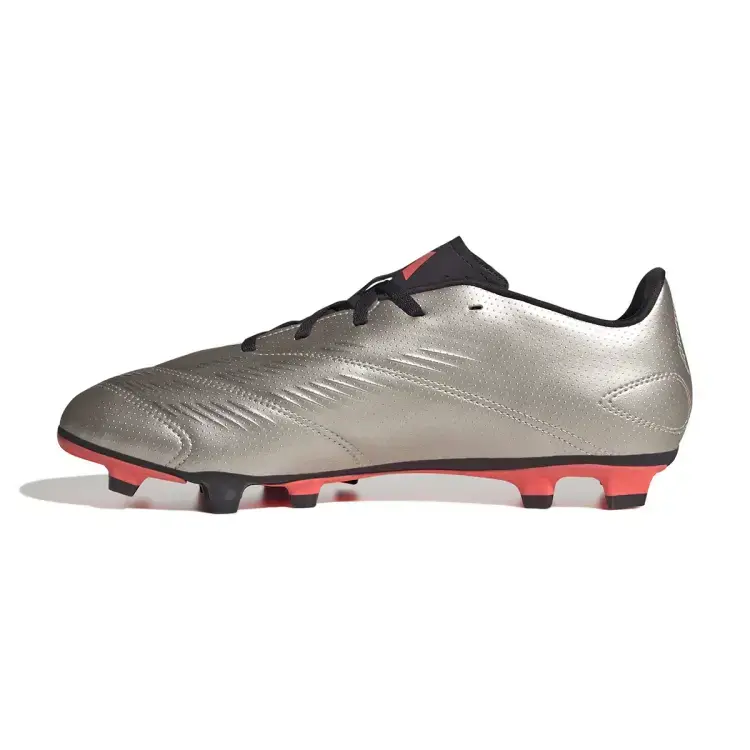 Adidas PREDATOR CLUB FxG Gri Erkek Krampon - 6