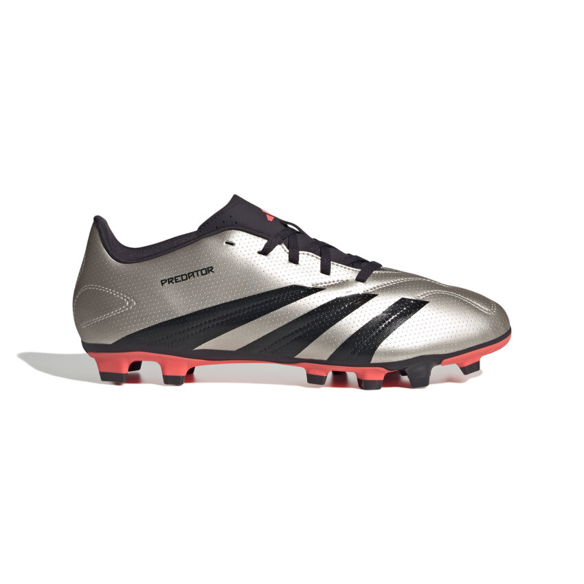 Adidas PREDATOR CLUB FxG Gri Erkek Krampon - 1