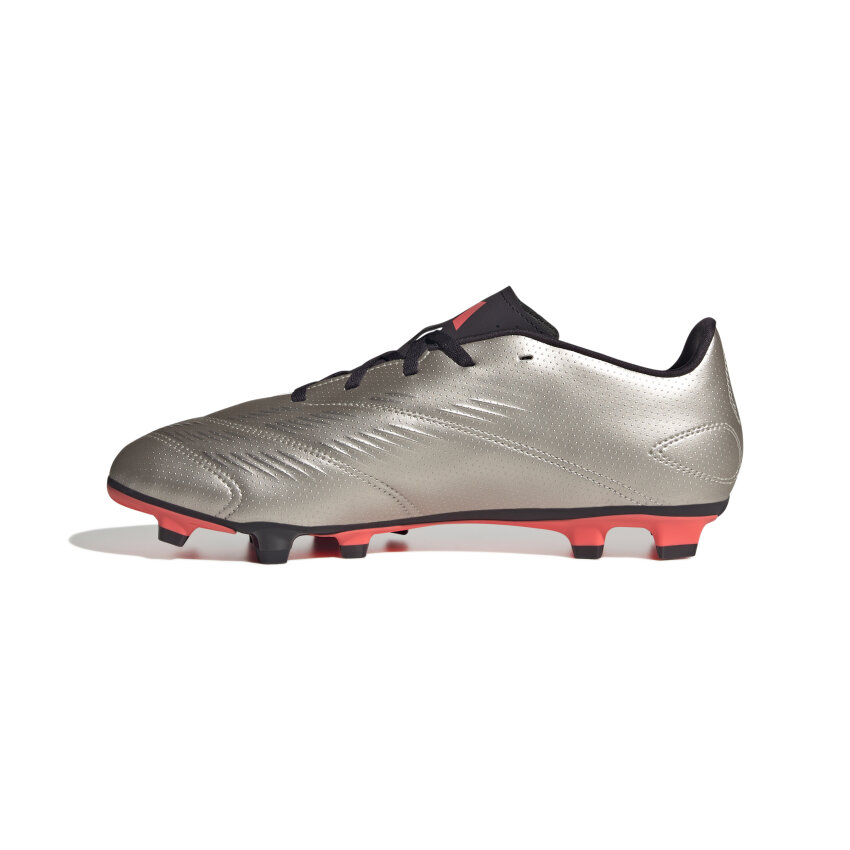 Adidas PREDATOR CLUB FxG Gri Erkek Krampon - 2