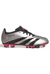 Adidas PREDATOR CLUB FxG J Gri Çocuk Krampon - 1