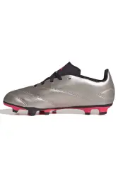 Adidas PREDATOR CLUB FxG J Gri Çocuk Krampon - 2