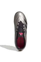 Adidas PREDATOR CLUB FxG J Gri Çocuk Krampon - 5