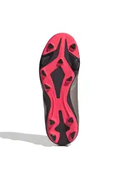 Adidas PREDATOR CLUB FxG J Gri Çocuk Krampon - 6