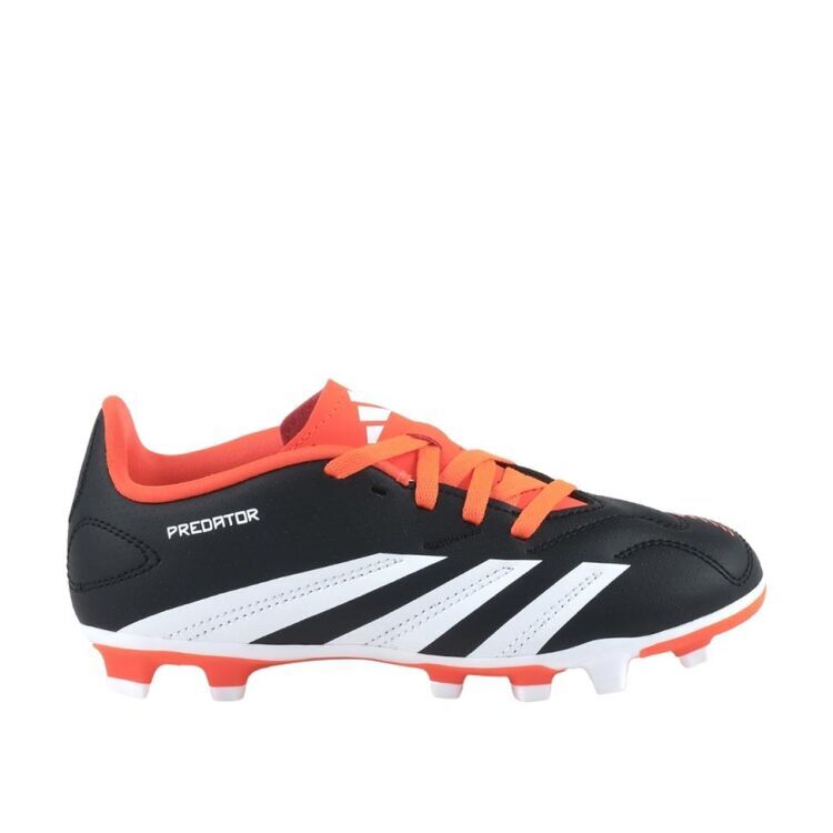 Adidas PREDATOR CLUB FxG J SİYAH Çocuk Krampon - 1