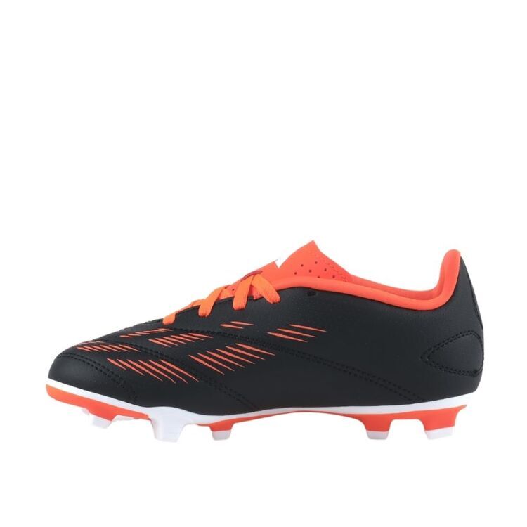 Adidas PREDATOR CLUB FxG J SİYAH Çocuk Krampon - 2