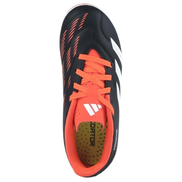 Adidas PREDATOR CLUB FxG J SİYAH Çocuk Krampon - 3