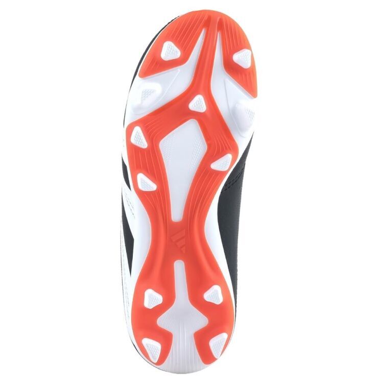 Adidas PREDATOR CLUB FxG J SİYAH Çocuk Krampon - 4