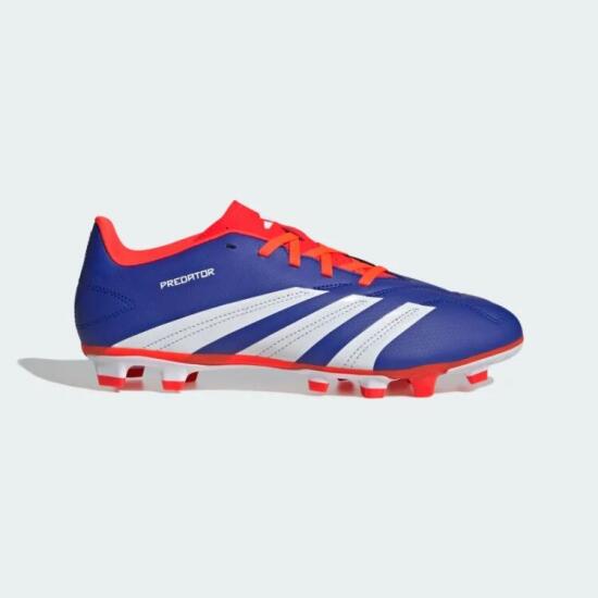 Adidas PREDATOR CLUB FxG Mavi Erkek Krampon - 1