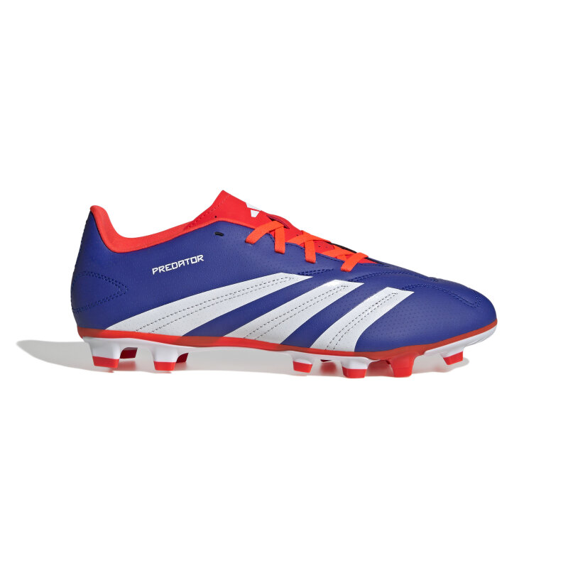 Adidas PREDATOR CLUB FxG Mavi Erkek Krampon - 1