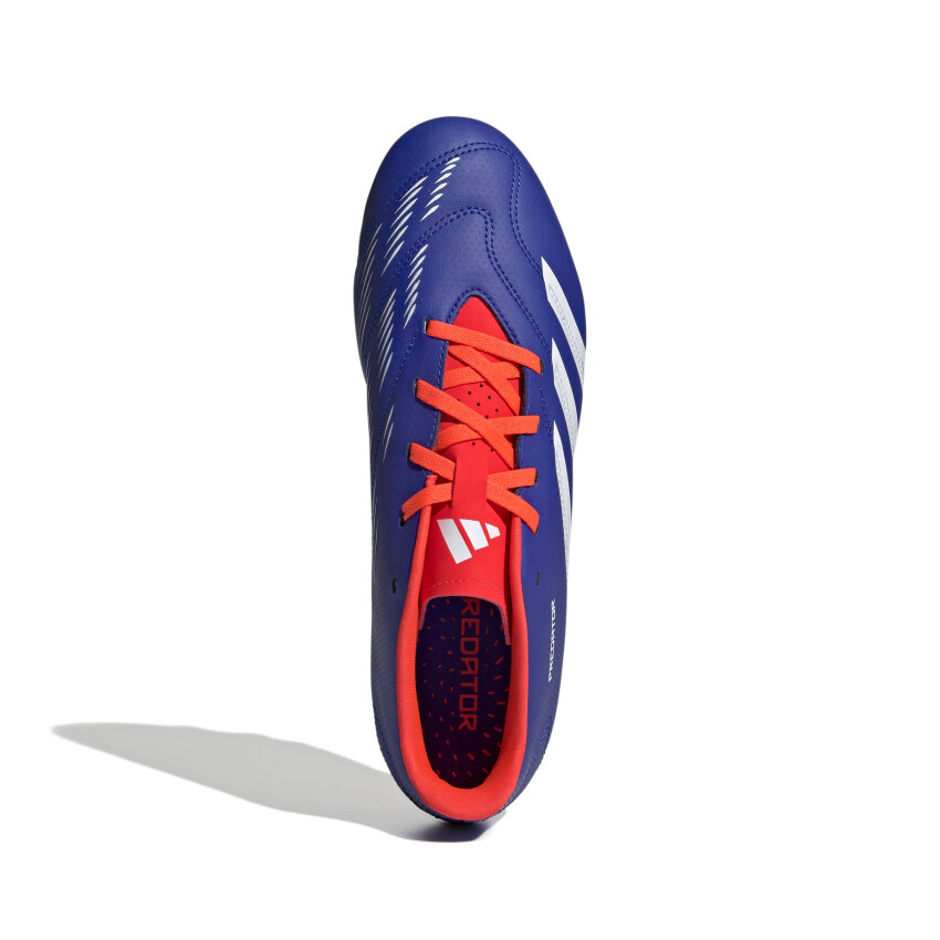Adidas PREDATOR CLUB FxG Mavi Erkek Krampon - 3