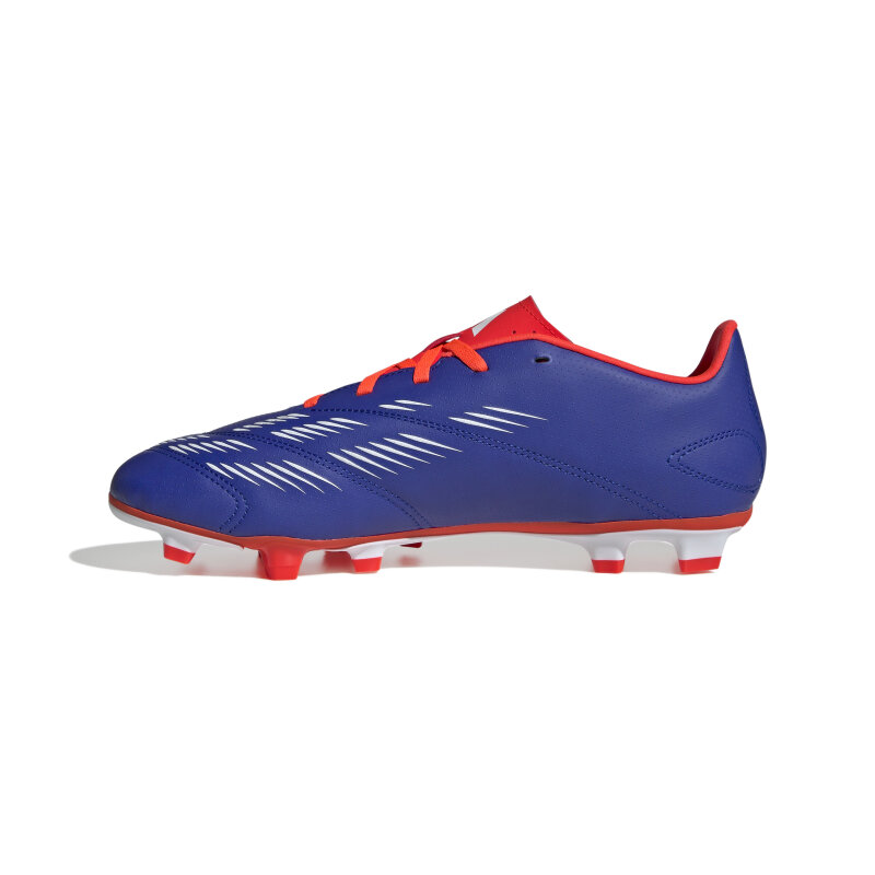 Adidas PREDATOR CLUB FxG Mavi Erkek Krampon - 2
