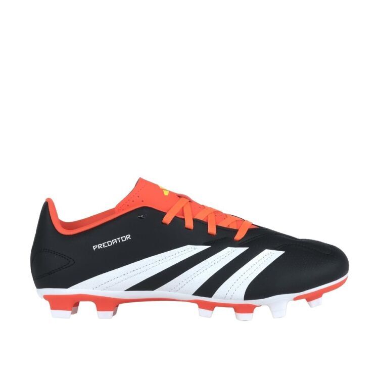 Adidas PREDATOR CLUB FxG SİYAH Erkek Krampon - 1